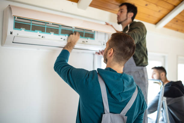 Best Air conditioning repair  in Warren, OH