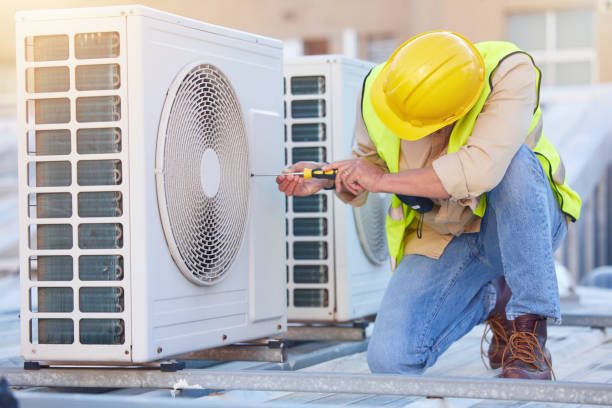 Best 24/7 HVAC repair  in Warren, OH