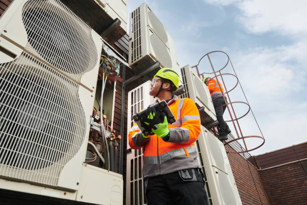 Best HVAC emergency services  in Warren, OH