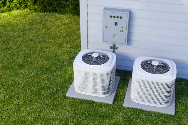 Best HVAC installation services  in Warren, OH