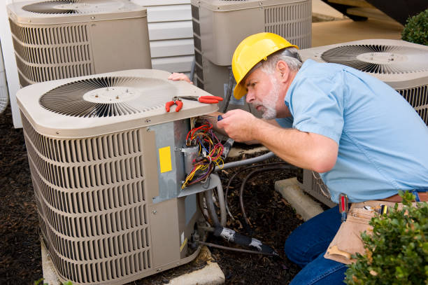 Best Commercial HVAC repair  in Warren, OH