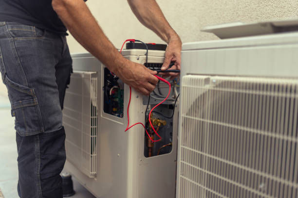 Best Commercial HVAC repair  in Warren, OH