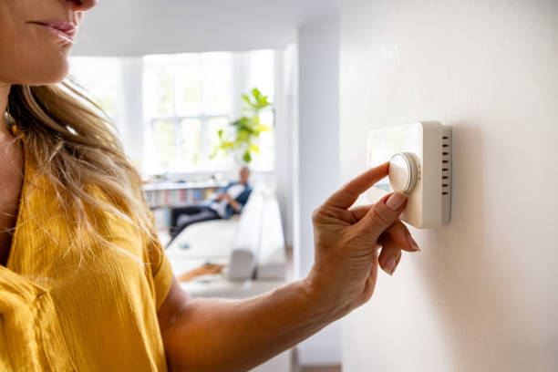 Best Ductless HVAC repair  in Warren, OH