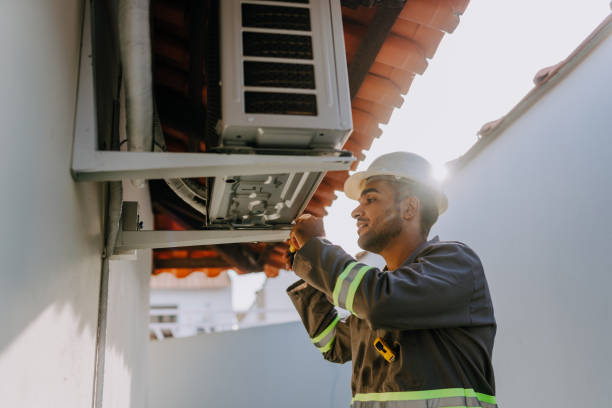 Best Affordable air conditioning repair  in Warren, OH