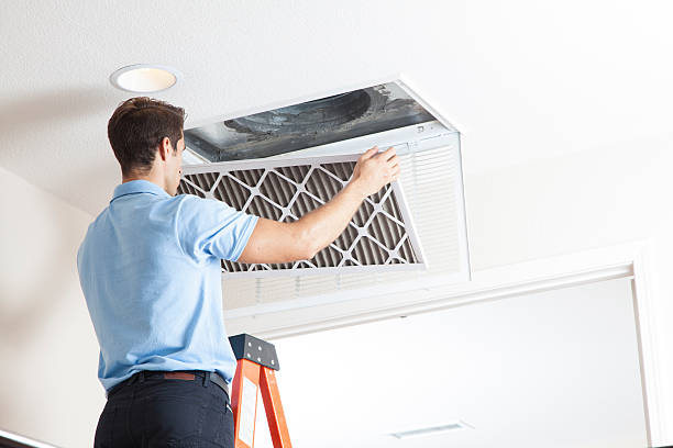 Best HVAC tune-up services  in Warren, OH